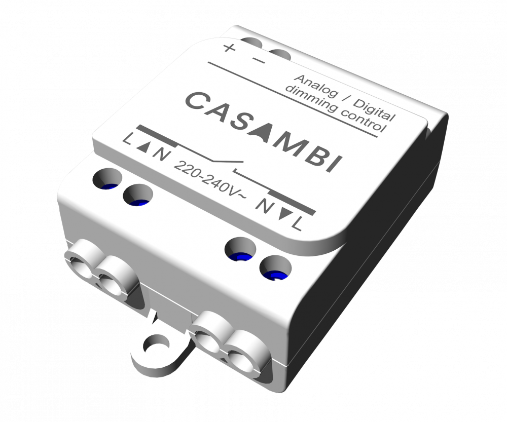 CBU ASD CASAMBI