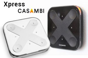 XPRESS CASAMBI