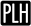 plh logo