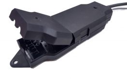 HOLDERS - CBU BOX