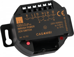 CSA2 UP SWITCH ACTUATOR