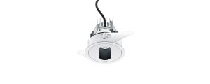 erco quintessence pinhole