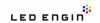 led engin logo