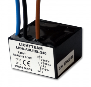 LIGA AIR REL 240 lichtteam casambi