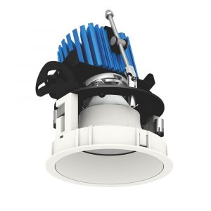 LEDRA BRANDS Downlight NU4