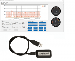 INTERFACE TABLEAU DE BORD CASAMBI