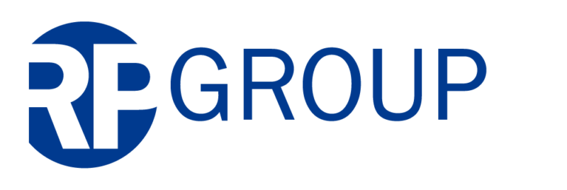 RP GROUP LOGO