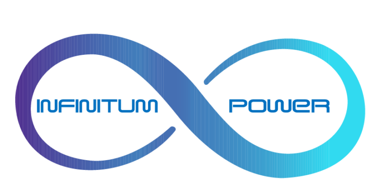 infinitum-power logo