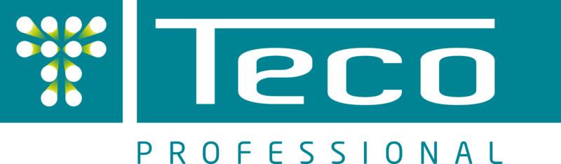 TECO PROFESSIONNEL LOGO