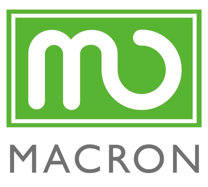 macron casambi